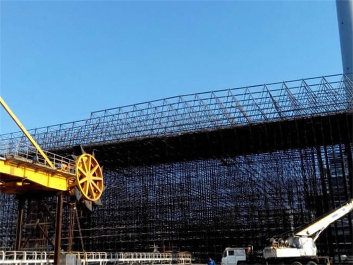 无锡网架钢结构工程有限公司